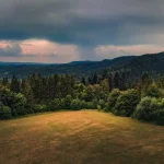 Bieszczady - restauracje