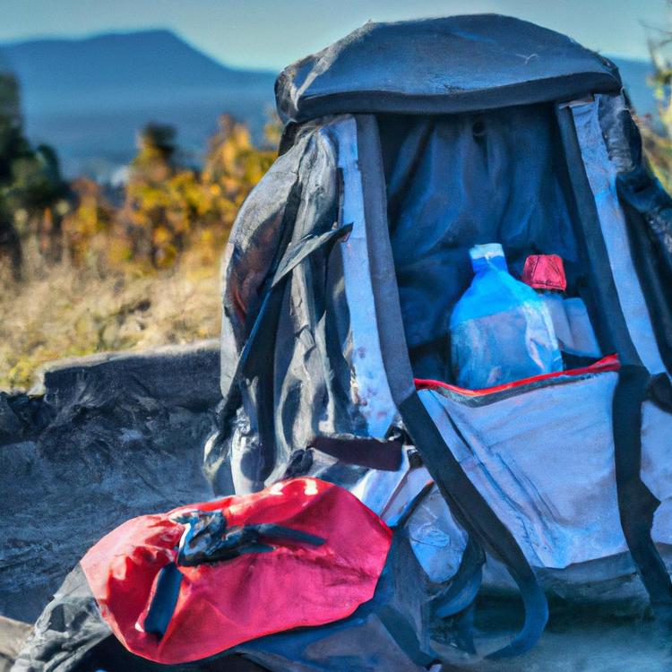Co powinno znaleźć się w plecaku podróżnika – niezbędne wyposażenie w góry