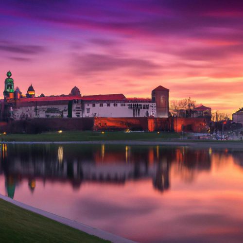 Co warto zobaczyć w Krakowie – najpiękniejsze miejsca w sercu małopolski
