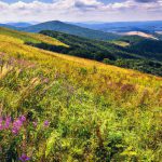 gdzie w bieszczady, żeby wędrować