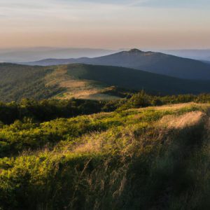 jak dojechać do bieszczad