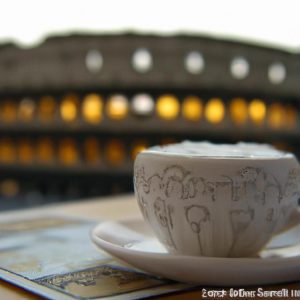 Jakie atrakcje warto zobaczyć w Rzymie? Wyjątkowe miasto bez tajemnic