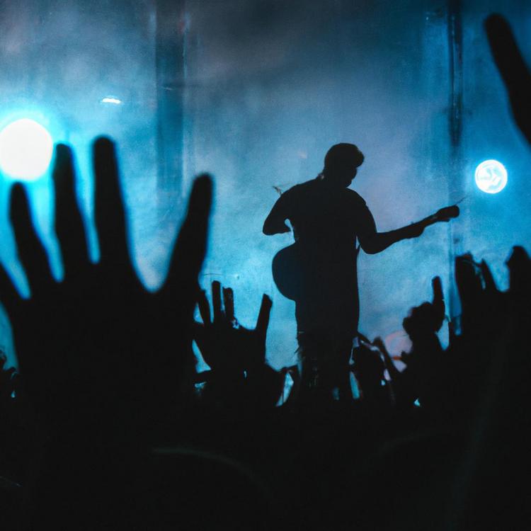 Niezapomniane emocje – jak koncerty wpływają na kontakt artysty z fanami?