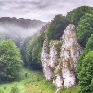 Ojcowski Park Narodowy - najważniejsze atrakcje i piękne miejsca
