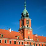 Stolica Polski - co warto zwiedzić w Warszawie?