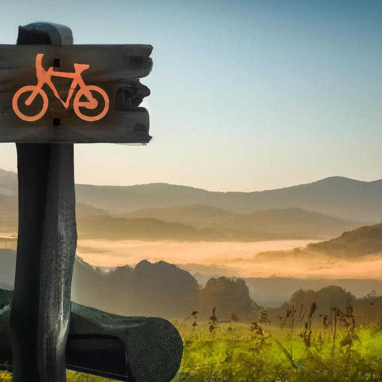 Szlaki rowerowe w Bieszczadach – jakie warto odwiedzić?