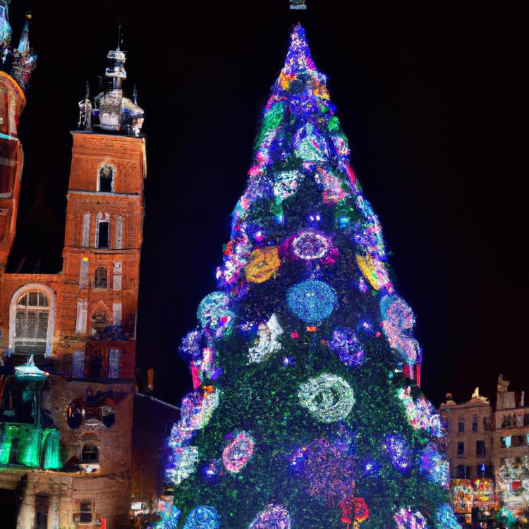 Targi świąteczne w Polsce – w jakich miastach warto je zobaczyć?